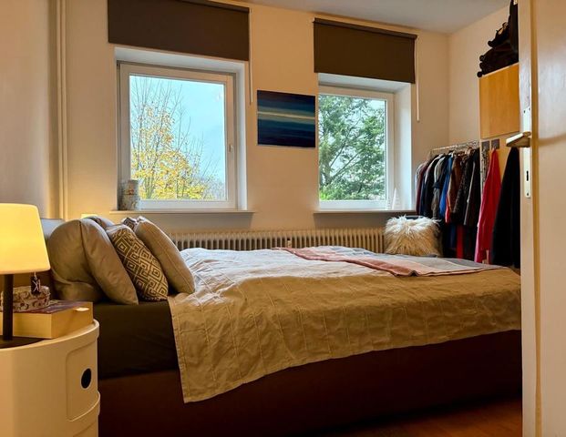 Sehr schöne helle Wohnung in - Foto 1