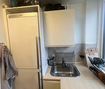 <b>CHARMERENDE 2-VÆRELSES LEJLIGHED</b><br> - Foto 2