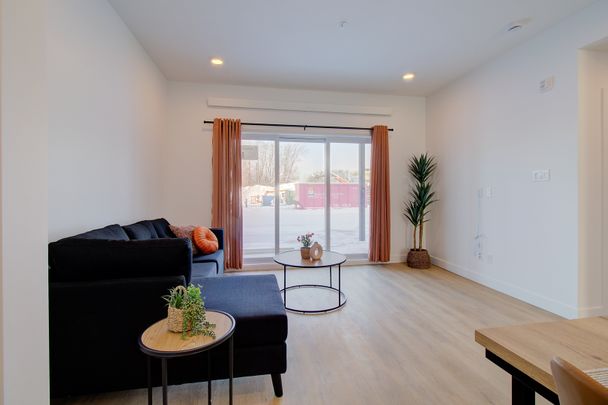 1770, 12e avenue Nord, #319, Sherbrooke (Fleurimont) - Photo 1