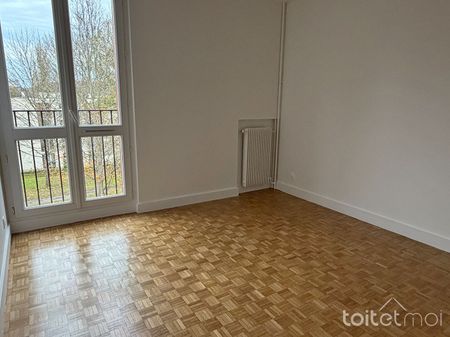 Location Appartement 5 pièces 94m² GIF SUR YVETTE 91190 - Photo 5