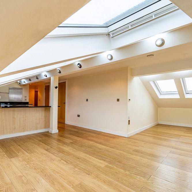 The Ropewalk, Nottingham, NG1 - Photo 1