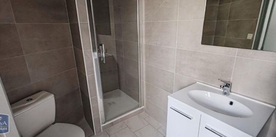 Location Appartement 1 pièce 14m² CHALON SUR SAONE 71100 - Photo 3