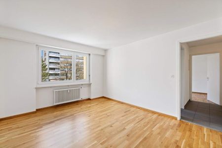 2 Zimmer, 48 m², 3. Stock - Photo 3