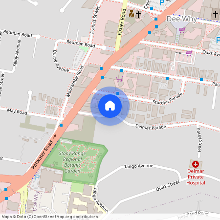 1/5 Sturdee Parade, NSW 2099, Dee Why Beach