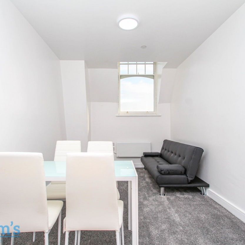 1 bed Apartment for Rent - Photo 1