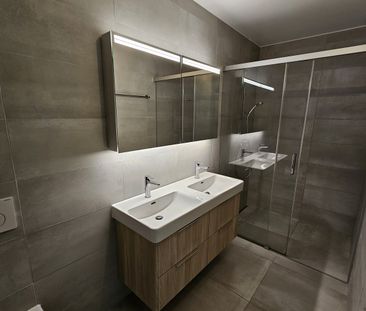 3.5 room apartment on the ground floor - Foto 6