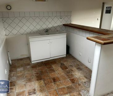 Location Appartement 2 pièces 36m² FONTES 34320 - Photo 4