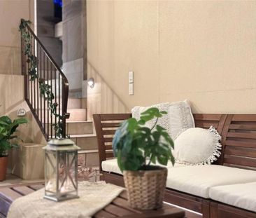 Two-Bedroom Penthouse Apartment located in the heart of Brisbane CBD - Photo 1
