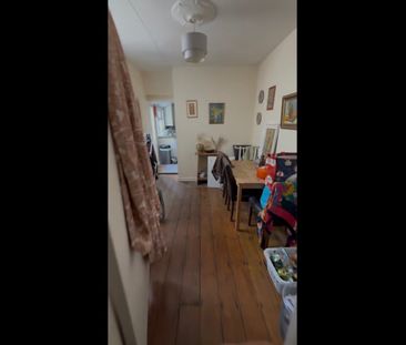 Room in a Shared House, Greville Road, BS3 - Photo 3