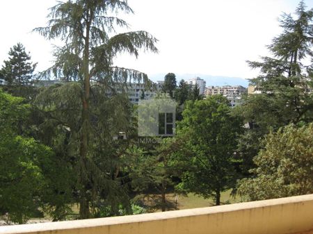 BEL APPARTEMENT DE 3 PIECES + BALCON - Photo 2