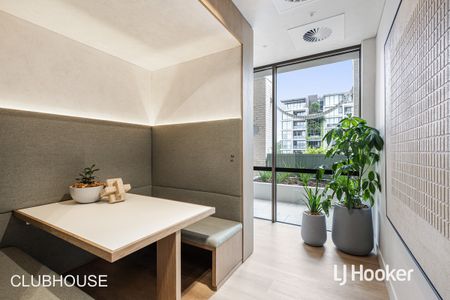 1602/42 Solent Circuit, Norwest NSW 2153 - Apartment For Rent | Domain - Photo 4