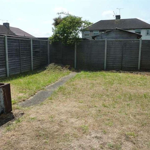 Burnham Road, Dartford, DA1 - Photo 1