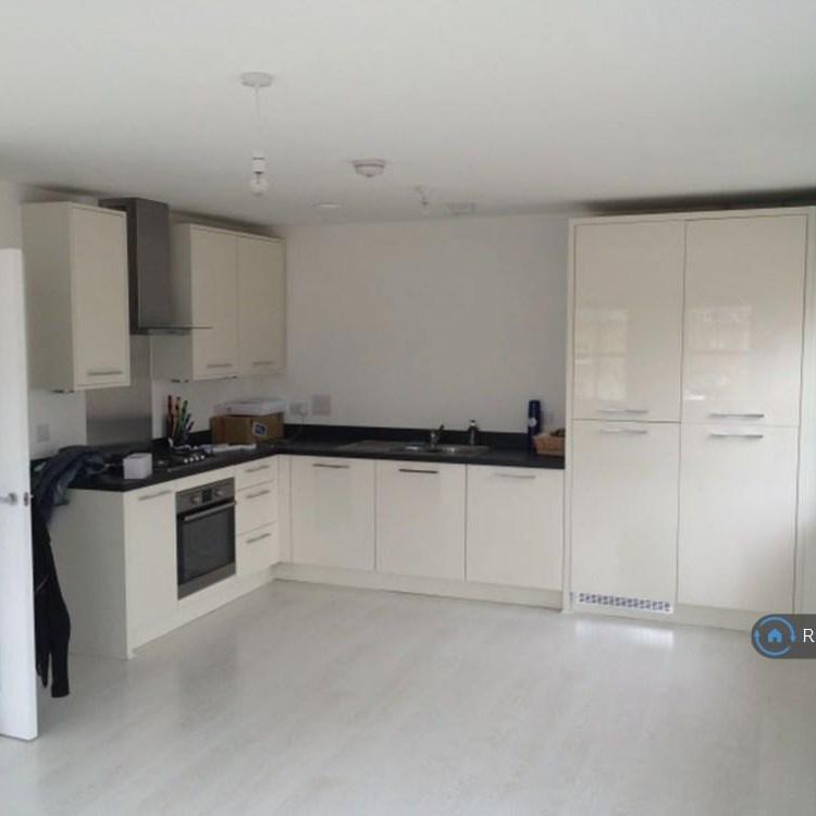 1 bedroom in a flat share to rent - Photo 1