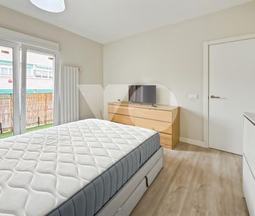 Piso de alquiler en De la Paz, Centro - Photo 4