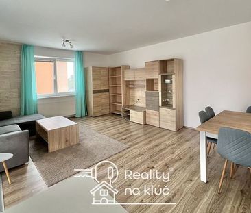 Na prenájom krásny zariadený 2-izbový byt s balkónom na Andovskej u... - Photo 6
