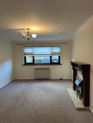 2 bedroom detached bungalow to rent - Photo 1