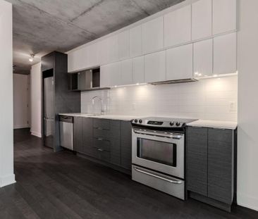 Appartement à louer - Montréal (Le Sud-Ouest) (Griffintown) - Photo 4