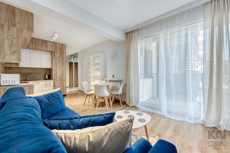 Łódź, Bałuty, Marysin, Okopowa - Photo 4