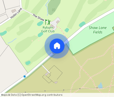 Heath Hall Cottages, Shaw Lane, Norland - Photo 1