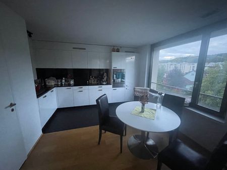 2.5 Zimmer, 65 m², 4. Stock - Foto 4