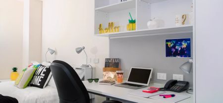 Studio Apartment-Double Deluxe NRAS - Photo 3