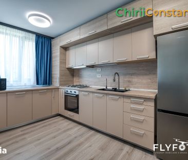 #Apartament decomandat cu dressing și parcare | Faleză Nord - Photo 4