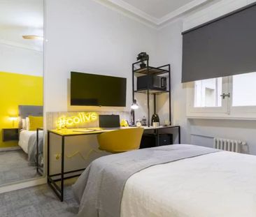 Calle de Santa Cruz de Marcenado, Madrid, Community of Madrid 28015 - Photo 3