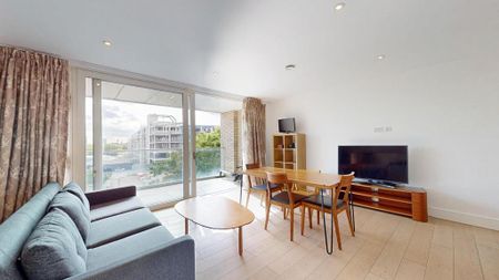 3 bedroom apartment to rent - Photo 4