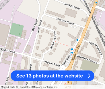 2 bedroom ground floor flat for rent - Photo 1