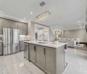 For Lease - 147 Ben Sinclair Avenue, East Gwillimbury, Ontario - Photo 1