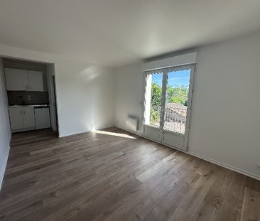 Location Appartement 1 pièce 23m² BOIS LE ROI 77590 - Photo 6