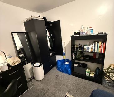 Room in a Shared House, Tiverton Road, B29 - Photo 5