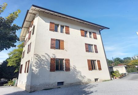 Appartement de 5 pièces au 2ème étage avec terrasse - Photo 5