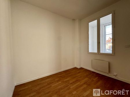 Appartement T3 Romilly-sur-Seine à louer - Photo 3
