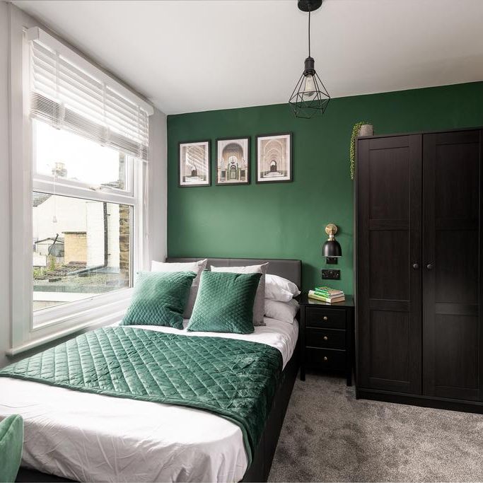 1 bedroom end of terrace house to rent - Photo 1