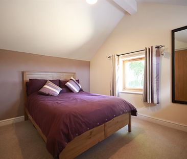 1 Bedroom Detached To Let - Photo 4