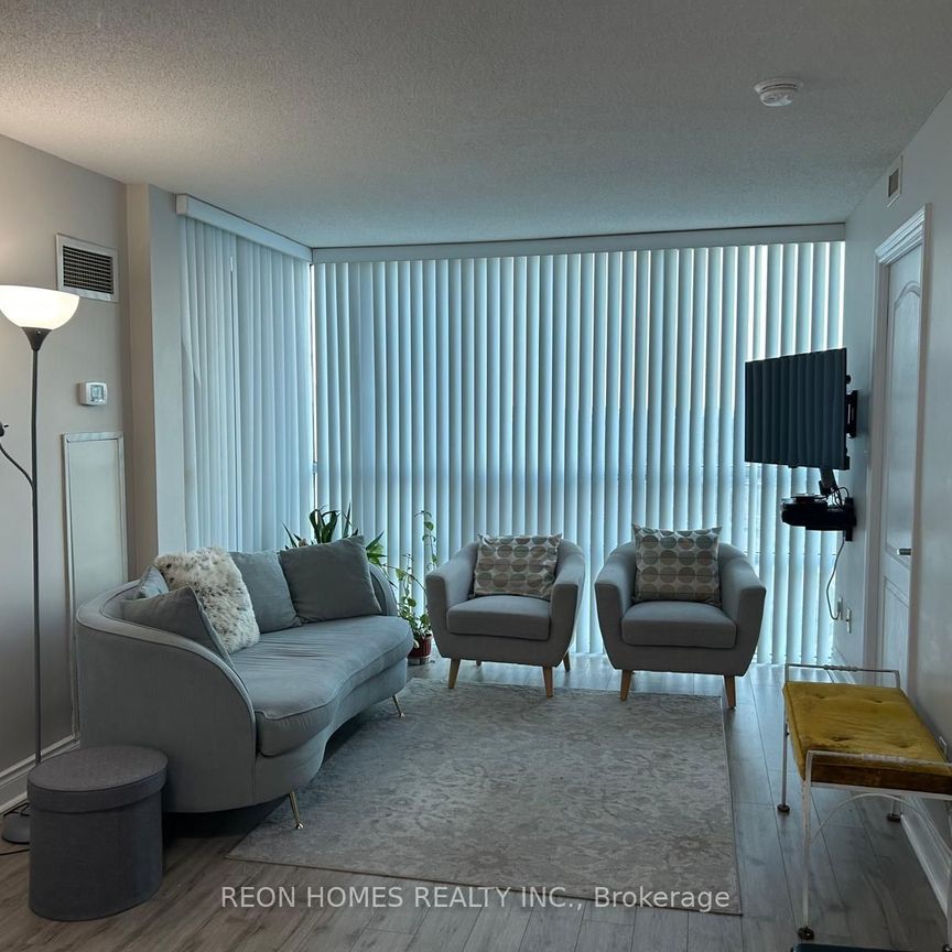 For Lease - 50 Brian Harrison Way Unit# 709, Toronto, Ontario - Photo 1