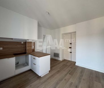 Location Appartement 3 pièces 59m² SETE 34200 - Photo 4