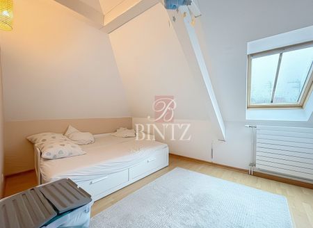 Location Appartement 3 pièces 96m² SAVERNE 67700 - Photo 3