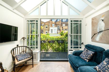 Ledbury Road, W11 - Photo 5