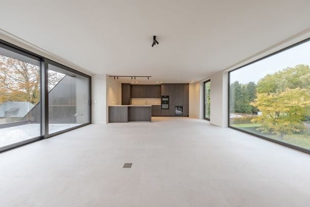 Appartement te huur - Foto 1