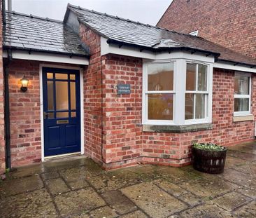 1 bedroom terraced bungalow to rent - Photo 5