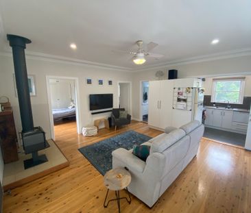 Berry St Beauty - Welcome Home - Photo 1