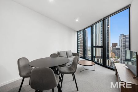 3703/119 A'Beckett Street, Melbourne - Photo 2