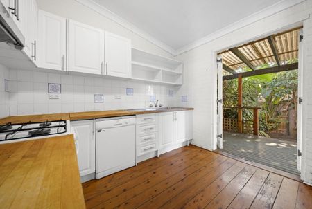 6 Queens Park Road, Queens Park NSW 2022 - Terrace For Rent | Domain - Photo 2