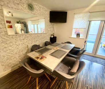 4 bedroom house to rent - Photo 4