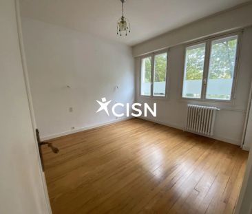 Appartement de type 4 à louer dans hyper centre de Saint Naz - Photo 3