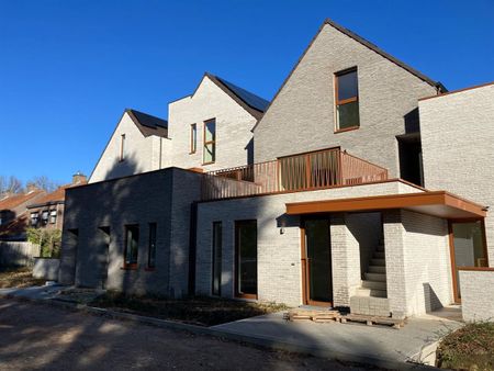 Vlierstraat 12, 2250, Olen - Foto 2