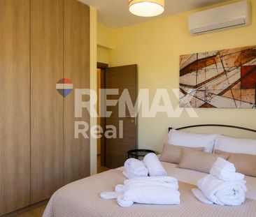 Βίλα για ενοικίαση Σχίσμα Ελούντας (Άγιος Νικόλαος) - Φωτογραφία 4