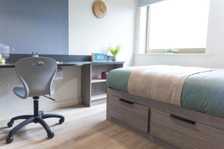 Studio to rent - Photo 4